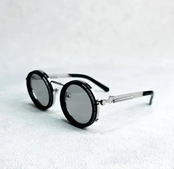 Acevei Lume™ | ND9™ Adaptive Sunglasses